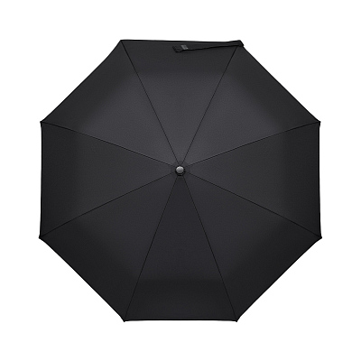 Зонт складной Passat, черный