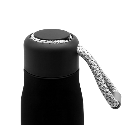 Термоc Madison, черного цвета