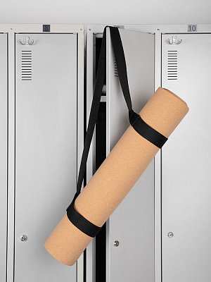 Коврик для йоги и фитнеса Ekork, ver.2