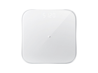 Умные весы Mi Smart Scale 2