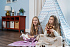 Мягкая игрушка Beastie Toys, мишка с белым шарфом - Фото 9