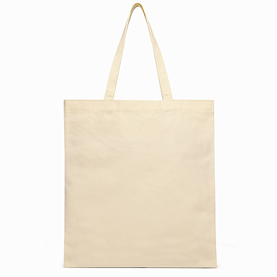 Сумка для покупок IVORY 325 г/м², натуральная