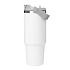 Термокружка вакуумная Montana, белая - Фото 2
