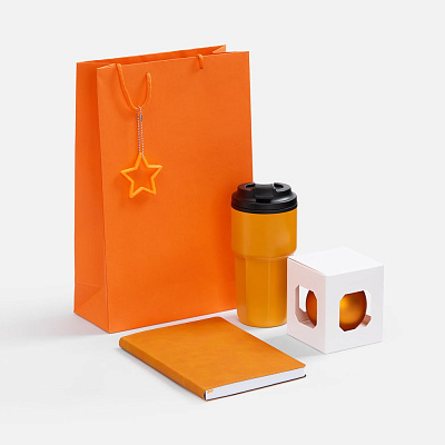 Набор Astrela  (Оранжевый)