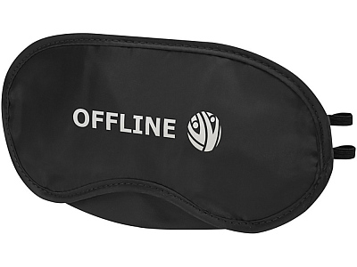 Маска для глаз Путешественник