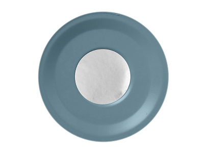 Вакуумная герметичная термокружка Inter