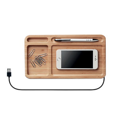 Беспроводная зарядка