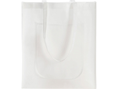 Сумка Tamy с карманом