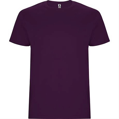 Футболка STAFFORD , ФИОЛЕТОВЫЙ 2XL (Фиолетовый)