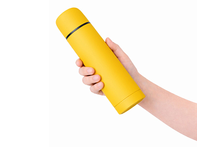 Термос Ямал Софт Тач, 500 мл