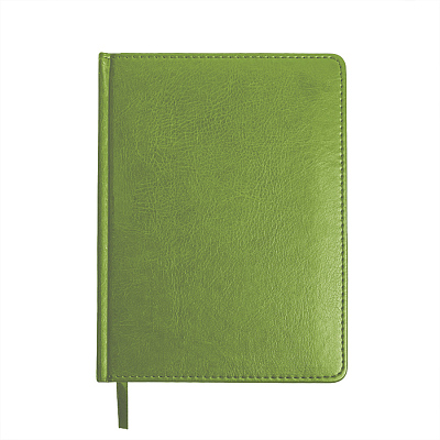 Ежедневник недатированный Joy, формат А5, в линейку