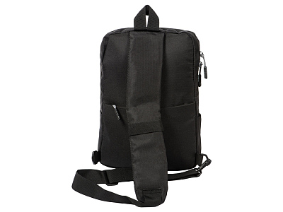 Рюкзак-слинг на одно плечо Side