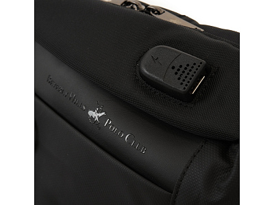 Рюкзак мужской