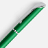 Ручка шариковая Glide, зеленая - Фото 3