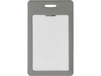 Чехол для пропуска с отделением для карты Favor