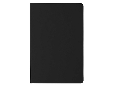 Блокнот в твердой обложке A5 Виспи в клетку