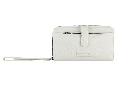 Кошелек женский Elsa с ключницей и защитой данных RFID