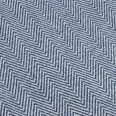 Плед «Гирвас», синий