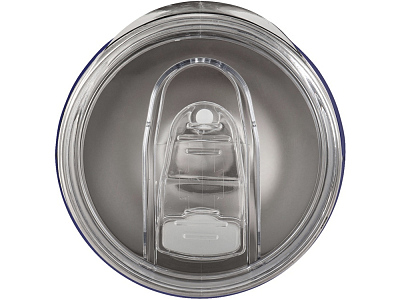 Вакуумная термокружка Sense, непротекаемая крышка