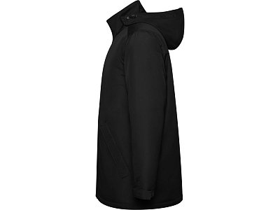 Парка утепленная America, мужская