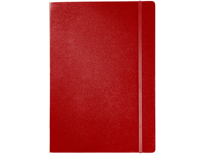 Классический деловой блокнот А4