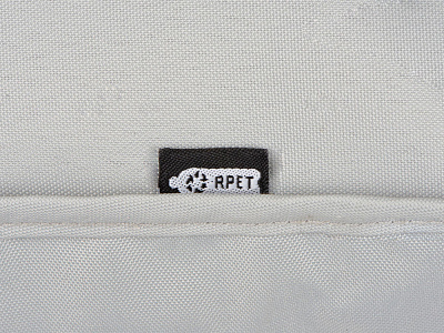 Рюкзак Rony из переработанного пластика