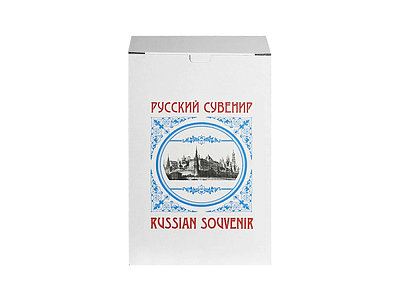 Штоф Личное оружие