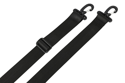 Сумка спортивная BUGATTI Blanc, оливковая, тарпаулин/полиэстер, 52х26х27,5 см