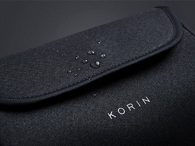 Антикражная сумка на пояс Clickpack