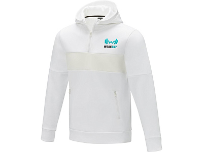 Свитер с капюшоном Sayan мужской