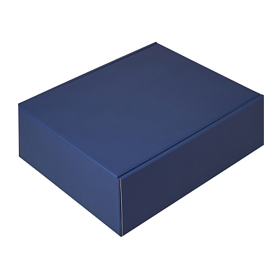 Коробка подарочная Колорит лайт, XL