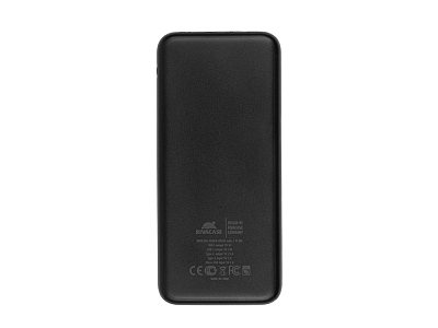 Внешний аккумулятор VA2041, 10000 mAh