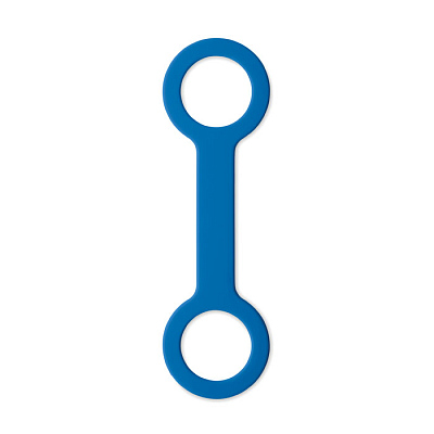 Держатель для бутылки силиконовый