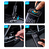 Портативный насос Ugreen ET501 Portable Tire Inflator - Фото 3