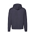 Толстовка с начесом PREMIUM HOODED SWEAT JACKET 280 - Фото 3