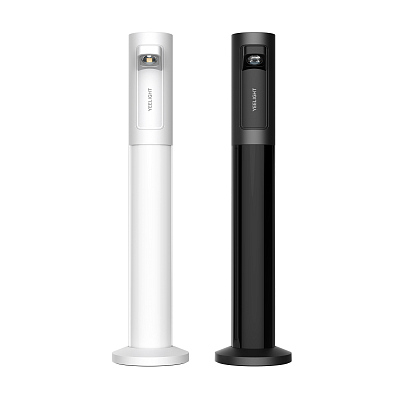 Настольный светильник Yeelight Rechargeable atmosphere table lamp, белый