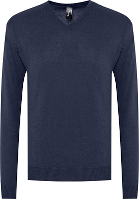 Джемпер мужской Galaxy Men, красный (Тёмно-синий)