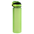 Бутылка для воды Флип (Flip), зеленая - Фото 2