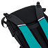 Рюкзак спортивный TORBER Xtreme 18", зелёный/чёрный, 31 х 12 х 46 см, 17л - Фото 9