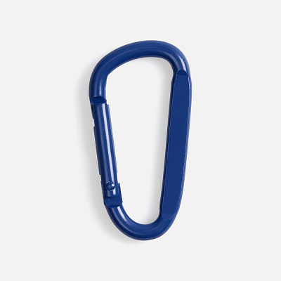 Карабин Raby  (Синий)