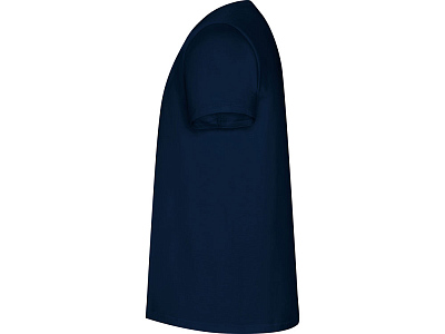 Футболка из органического хлопка Golden детская