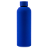 Термобутылка вакуумная герметичная Prima Ultramarine, ярко-синяя - Фото 1
