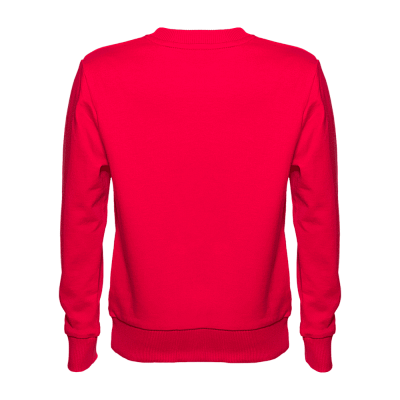 Свитшот детский STAN футер без начёса, 260, 63J