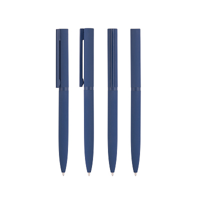 Набор "Офис", синий