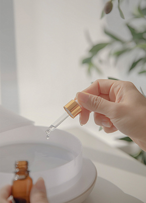 Портативный увлажнитель воздуха Solove Humidifier H7