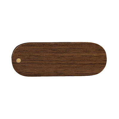 Дерево 08 Твист дерево, темное дерево, 4Гб, переходник мини-пвх