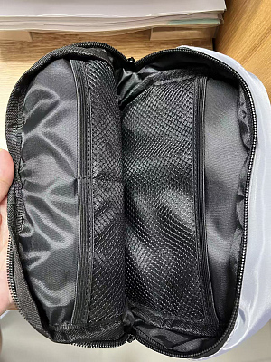 Сумка "Safe", черный