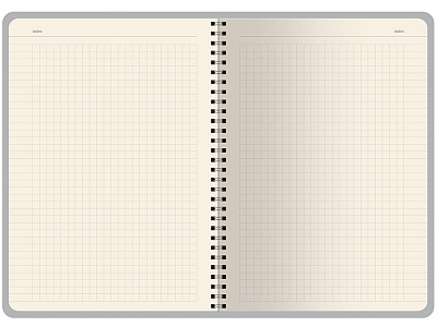 Бизнес тетрадь А5 Pragmatic