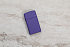 Зажигалка ZIPPO Slim® с покрытием Purple Matte, латунь/сталь, фиолетовая, матовая, 29x10x60 мм - Фото 8