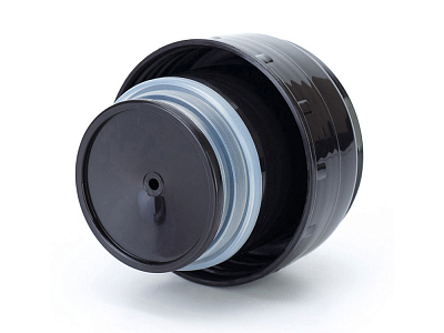 Термос узкий, 1000 мл